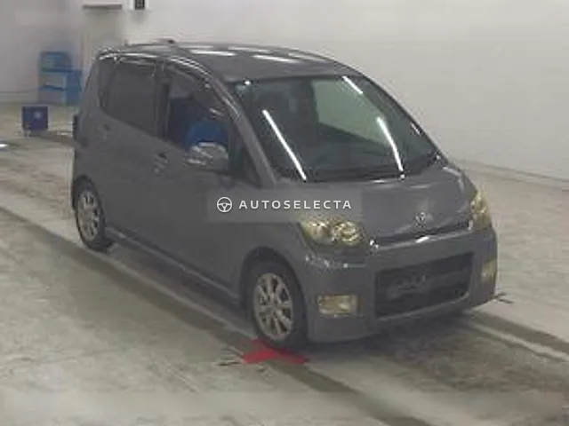 Daihatsu Move 2006