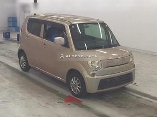 Suzuki MR Wagon 2013