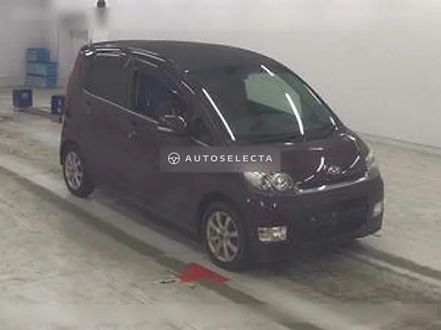 Daihatsu Move 2008