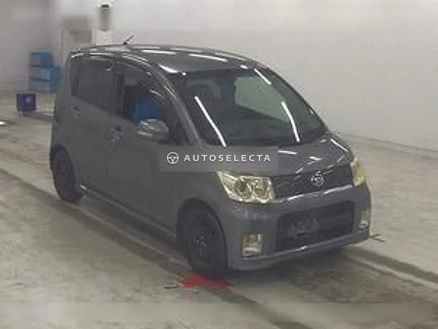 Daihatsu Move 2009
