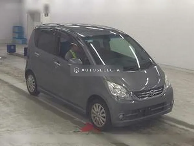 Daihatsu Move 2009