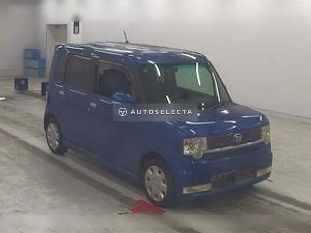 Daihatsu Move Conte 2010