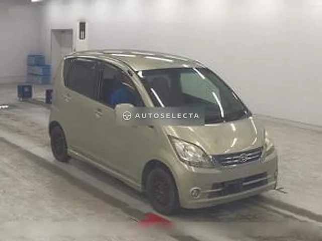 Daihatsu Move 2010