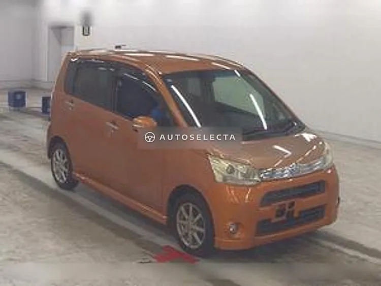 Daihatsu Move 2011, photo 1 of 1