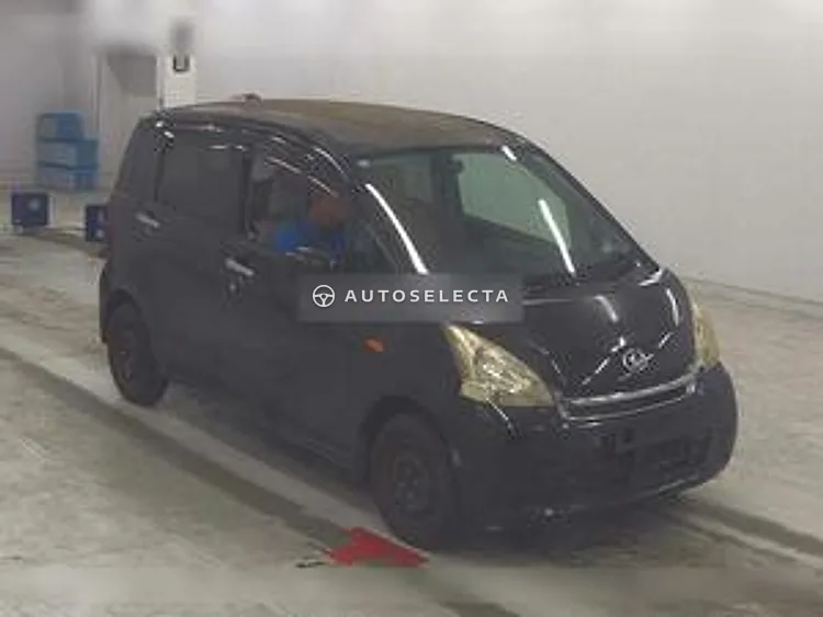 Daihatsu Move 2011, photo 1 of 1
