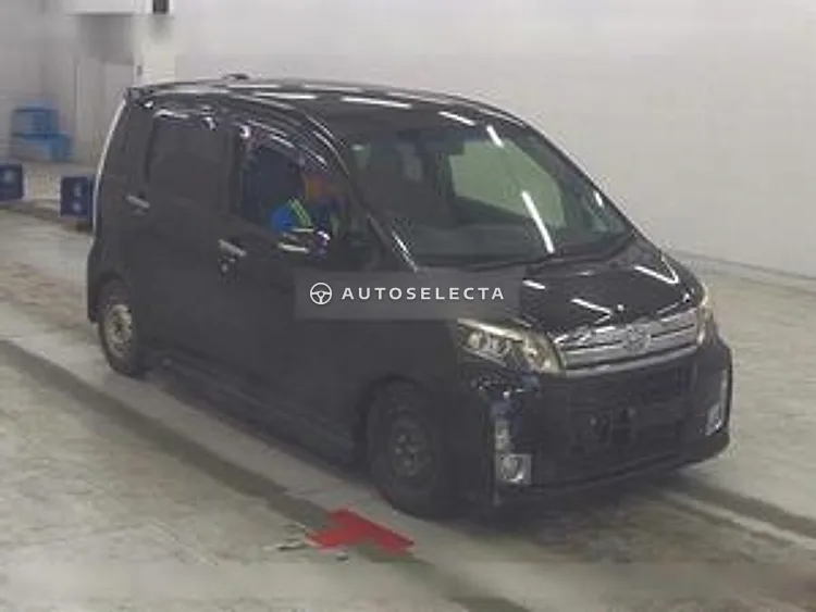 Daihatsu Move 2013, photo 1 of 1