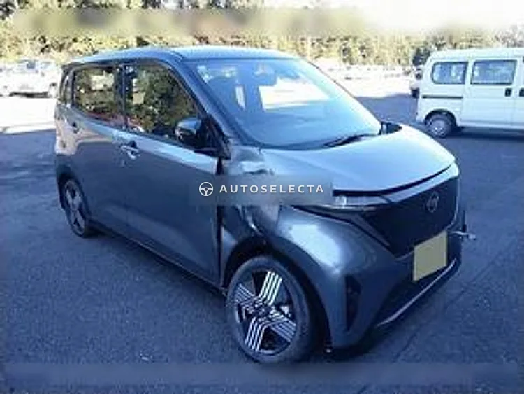 Nissan Sakura 2024, photo 1 of 1