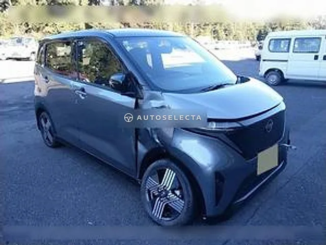 Nissan Sakura 2024