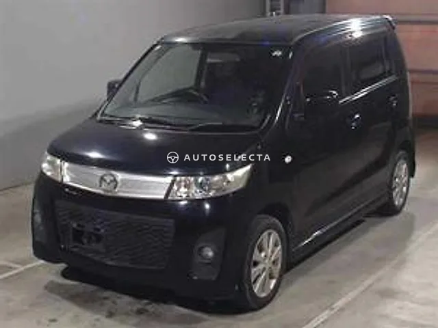 Mazda AZ-Wagon Custom Style 2011, auction grade R