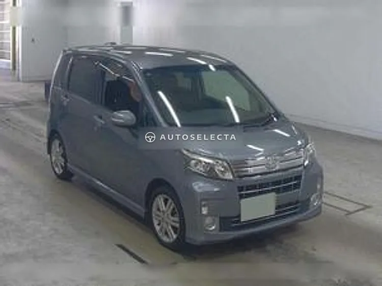 Daihatsu Move 2013, photo 1 of 1