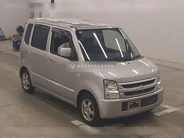 Suzuki Wagon R 2006