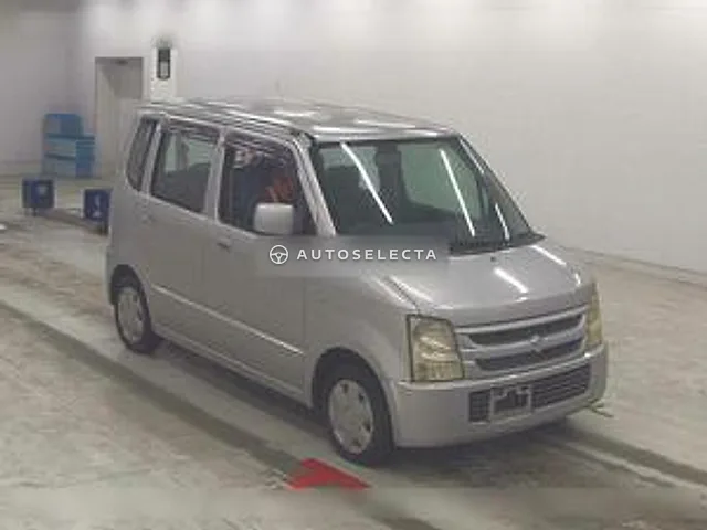 Suzuki Wagon R 2005
