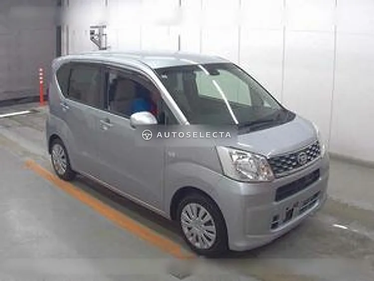 Daihatsu Move 2015, photo 1 of 1