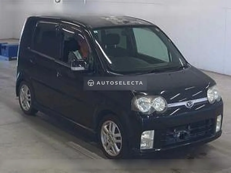 Daihatsu Move 2005, photo 1 of 1
