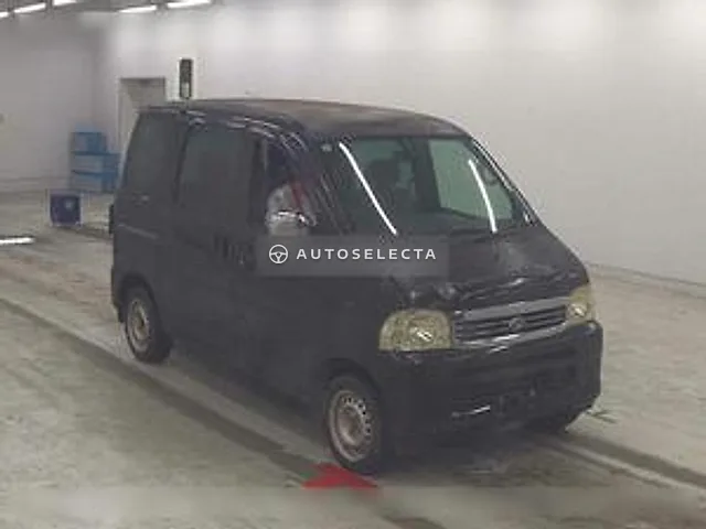 Daihatsu Atrai Wagon 2005