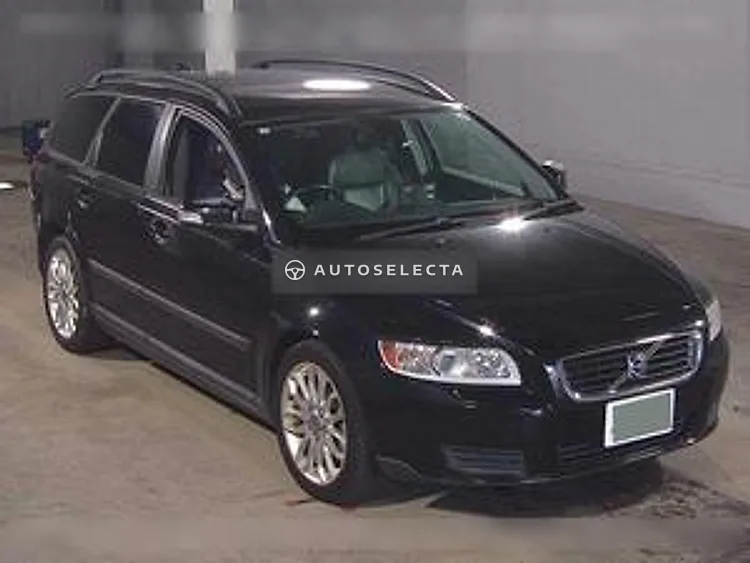 Volvo V50 2009, photo 1 of 1