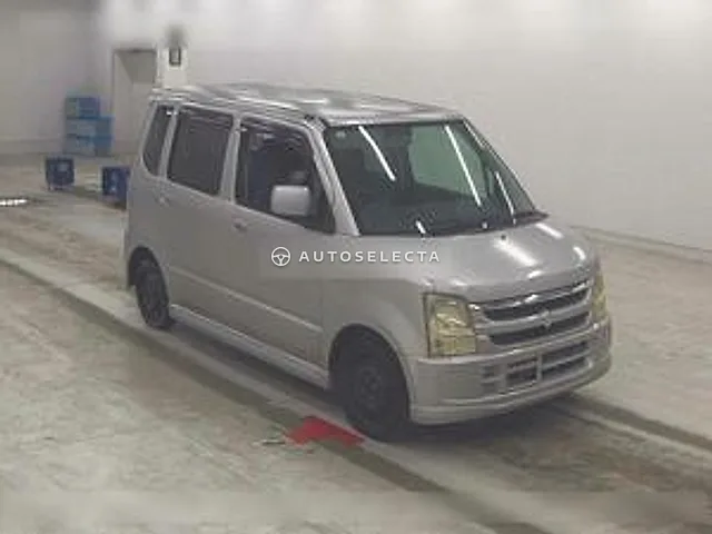 Suzuki Wagon R 2006