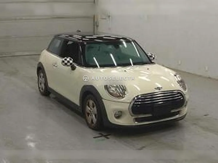MINI 2015, photo 1 of 1