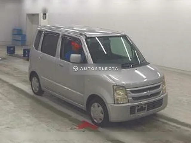 Suzuki Wagon R 2006