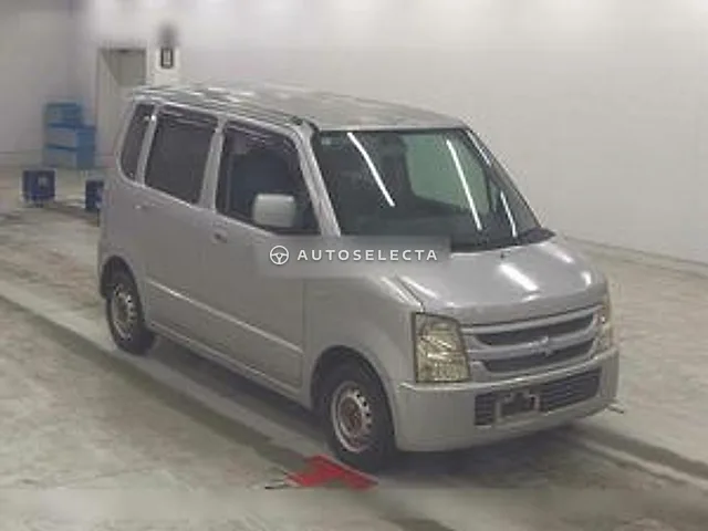 Suzuki Wagon R 2006