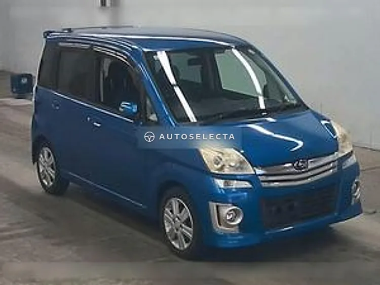 Subaru Stella 2010, photo 1 of 1