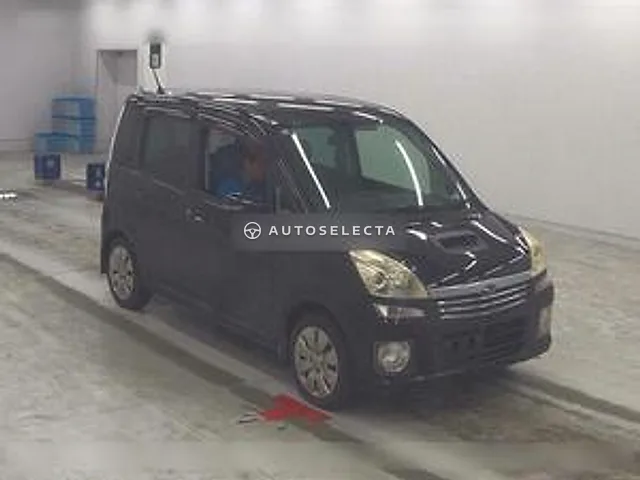 Subaru Stella 2007