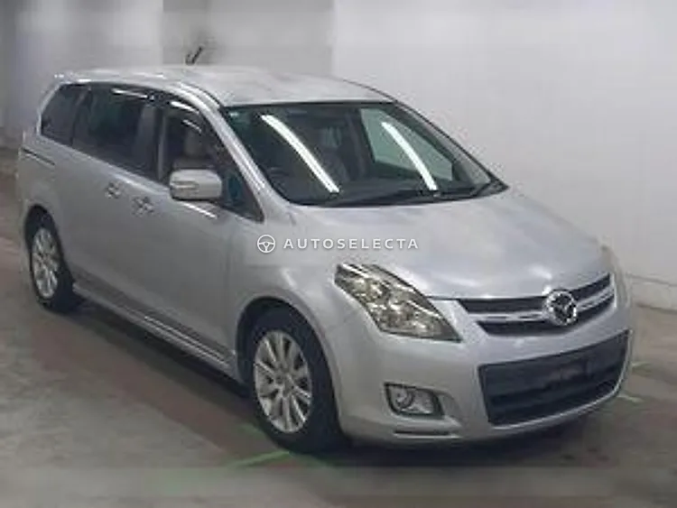 Mazda MPV 2007, photo 1 of 1