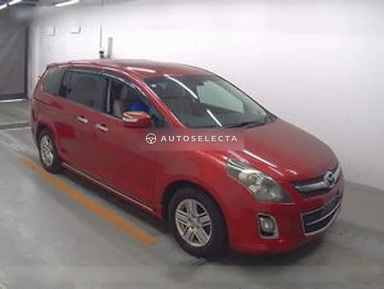 Mazda MPV 2013, photo 1 of 1