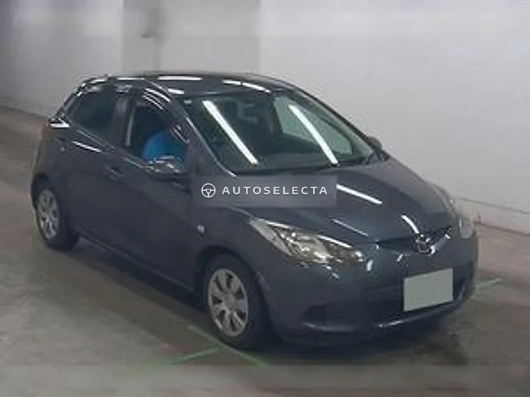 Mazda Demio 2010, photo 1 of 1