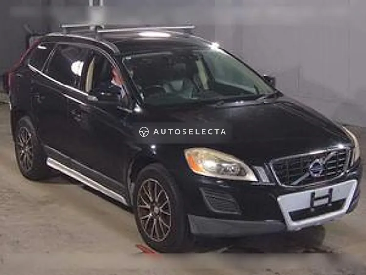 Volvo XC60 2011, photo 1 of 1