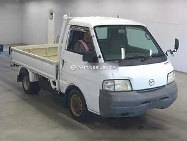 Mazda Bongo Truck 2001, photo 1 of 1