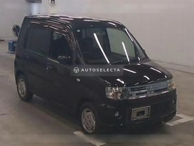 Mitsubishi Toppo 2011, photo 1 of 1