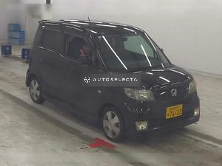 Honda Zest 2006, photo 1 of 1