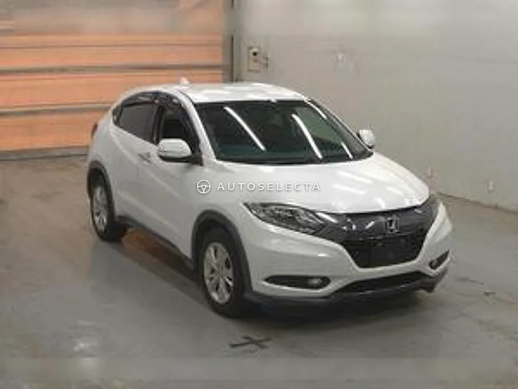Honda Vezel 2015, photo 1 of 1