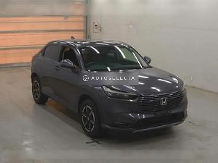 Honda Vezel 2023, photo 1 of 1