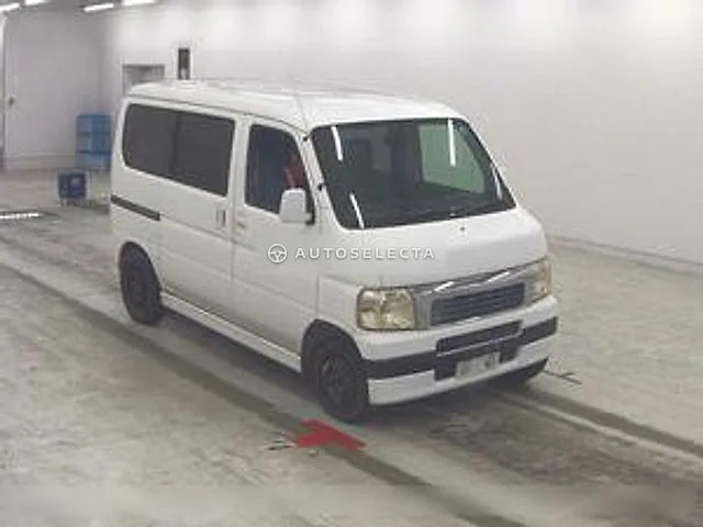 Honda Vamos 2000