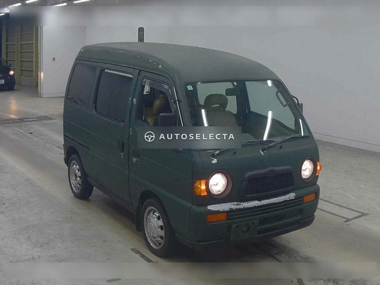 Suzuki Every 1998, photo 1 of 1