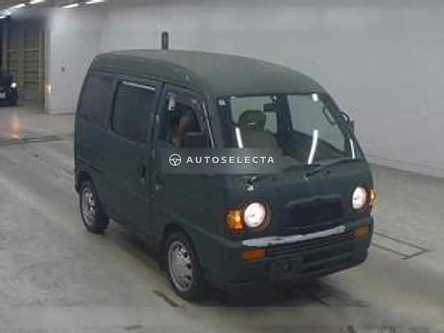 Suzuki Every 1998