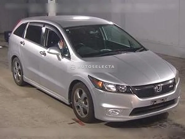Honda Stream 2007