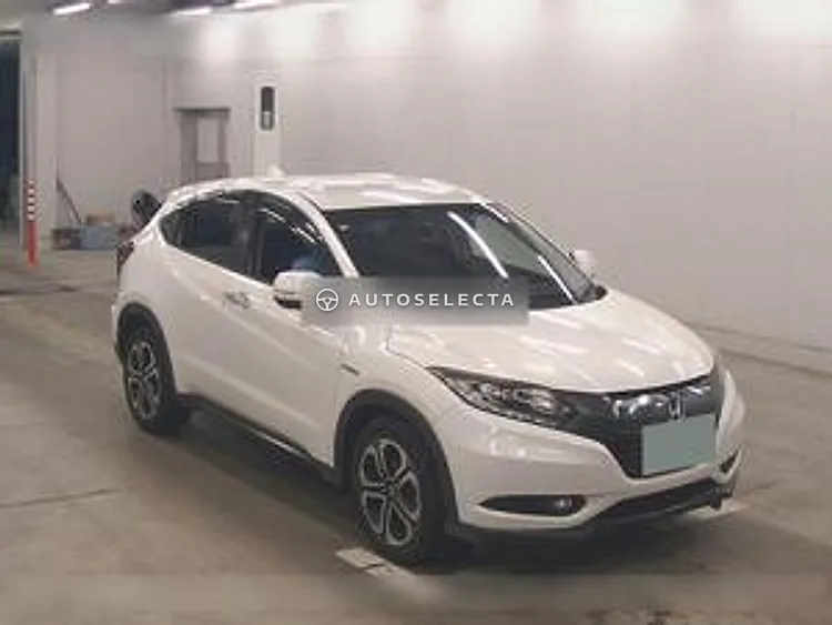 Honda Vezel 2014, photo 1 of 1