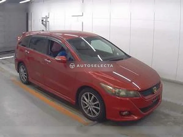 Honda Stream 2009