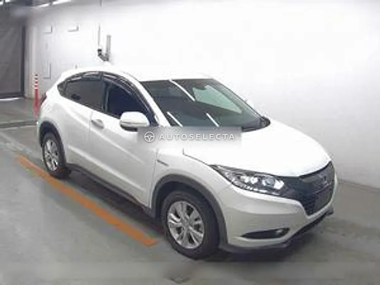 Honda Vezel 2015, photo 1 of 1