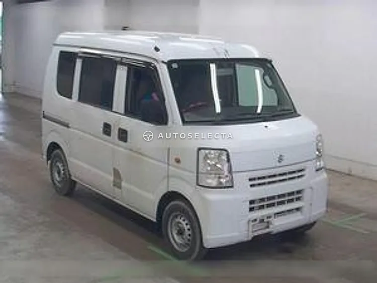 Suzuki Every 2008, photo 1 of 1