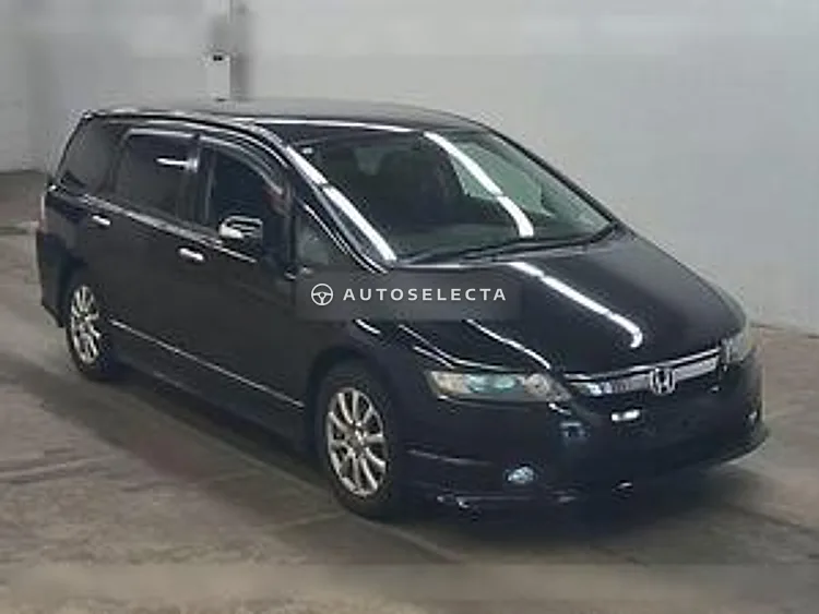 Honda Odyssey 2008, photo 1 of 1