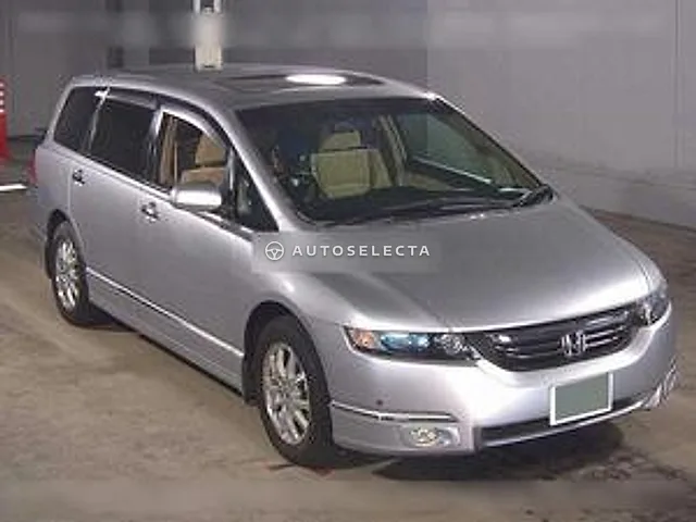 Honda Odyssey 2004