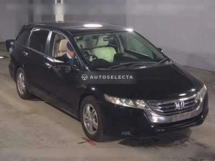 Honda Odyssey 2011, photo 1 of 1