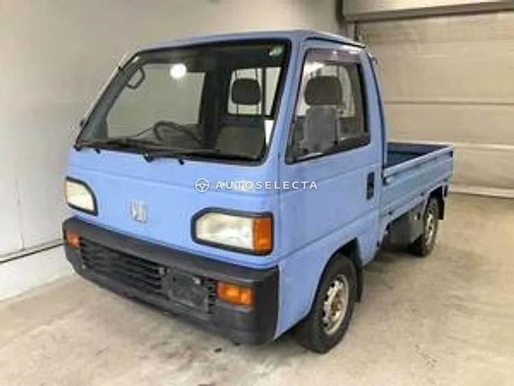 Honda Acty 1990, photo 1 of 1