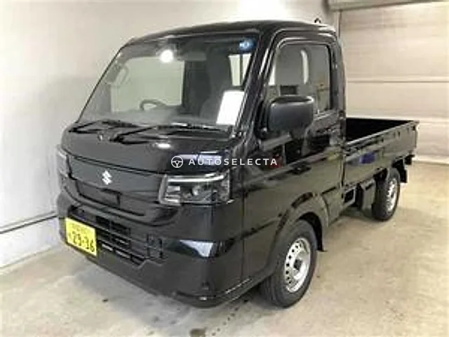 Suzuki Carry 2026, auction grade S