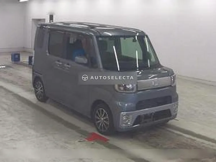 Daihatsu Wake 2015, photo 1 of 1