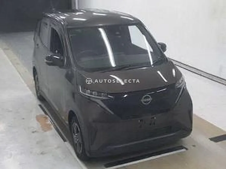 Nissan Sakura 2022, photo 1 of 1